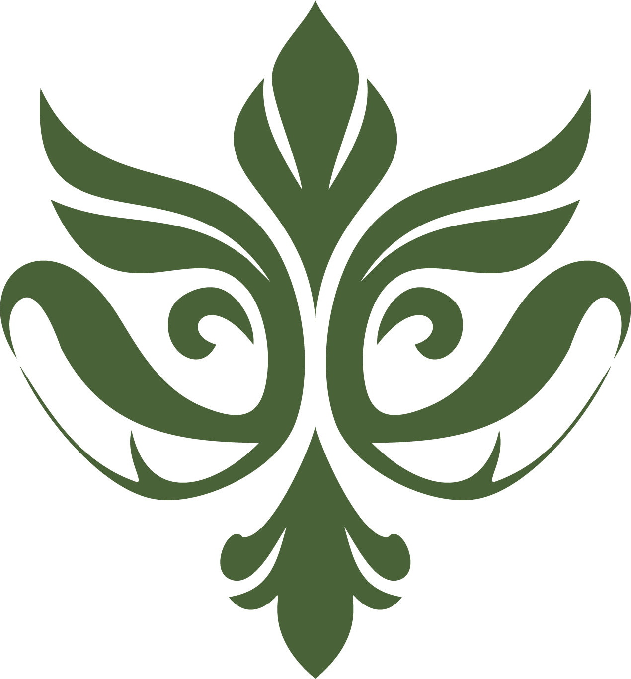 Woodgreen Landscaping Logo